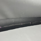 1089828-00-E TESLA MODEL 3 ROCKER MOLDING LEFT DRIVER 2017 2018 2019 2020 1089828-00-E