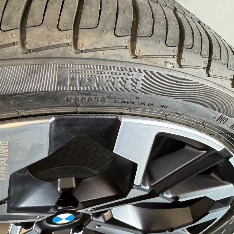 BMW 330I WHEEL RIM FRONT 19 INCH 430I M440I 2024 2025 OEM 5A64AF0