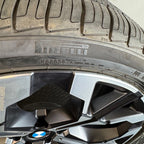 BMW 330I WHEEL RIM FRONT 19 INCH 430I M440I 2024 2025 OEM 5A64AF0