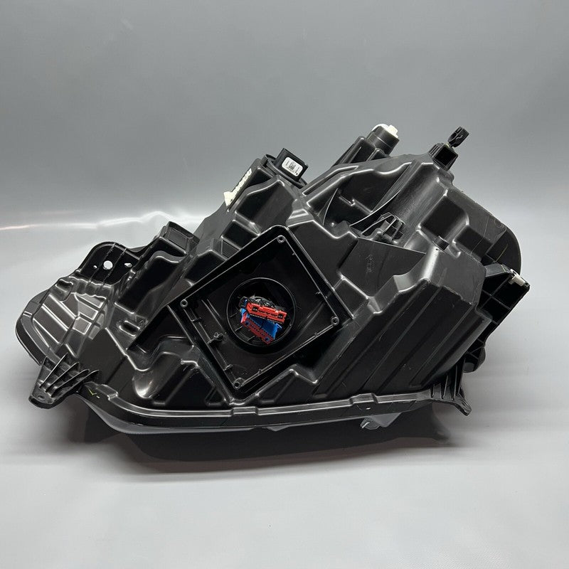 FORD BRONCO SPORT HEADLIGHT RIGHT PASSENGER 2021 2022 2023 FULL LED BAD LED