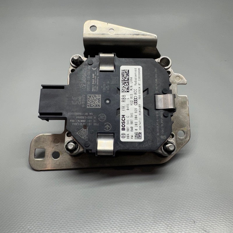AUDI Q5 SQ5 FRONT DISTANCE CRUISE CONTROL RADAR SENSOR 2018-2023 2024 