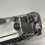 AUDI E-TRON GT HEADLIGHT LEFT DRIVER LASER 2022 2023 DAMAGED OEM 4J394
