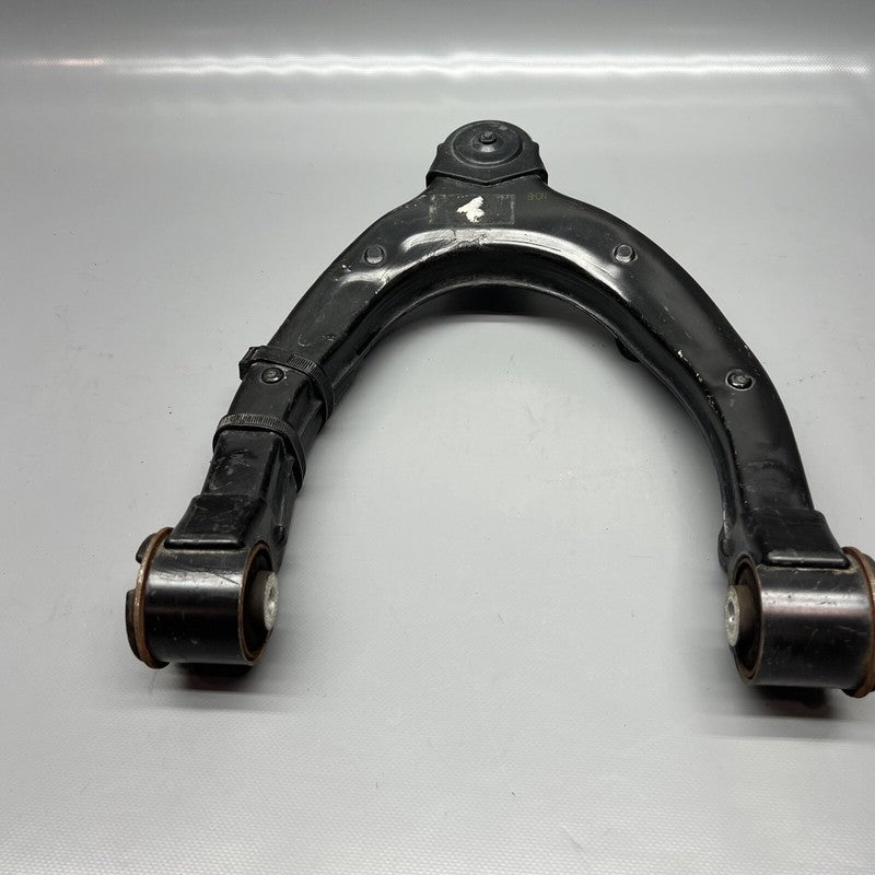 TESLA MODEL 3,Y UPPER CONTROL ARM LEFT FRONT 2017 18 19 2020 OEM 10443