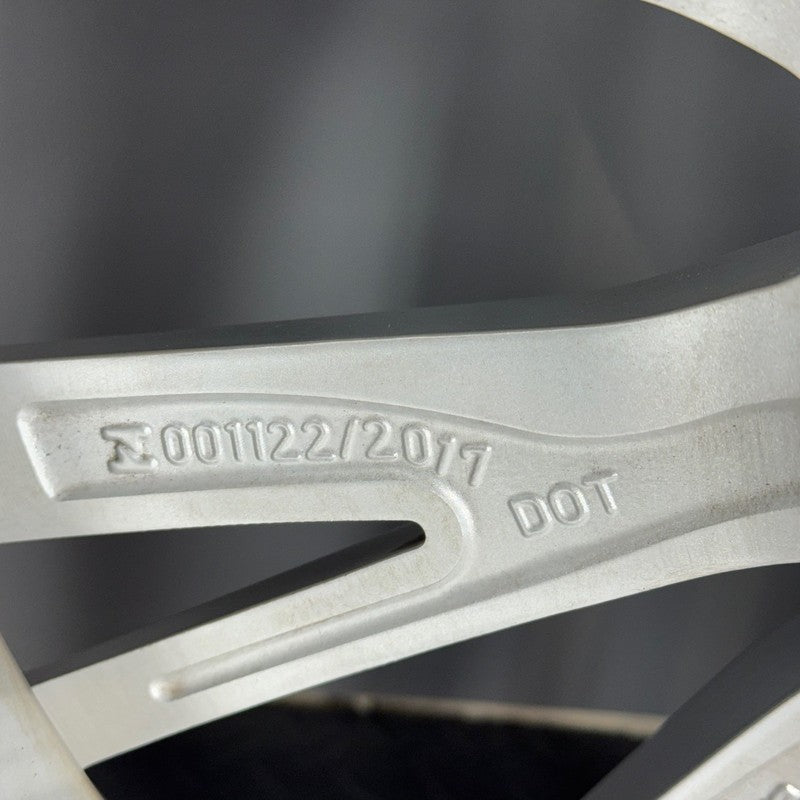 BMW 330I WHEEL RIM 18 INCH 2023 2024 2025 OEM 5A49EE4
