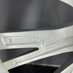 BMW 330I WHEEL RIM 18 INCH 2023 2024 2025 OEM 5A49EE4