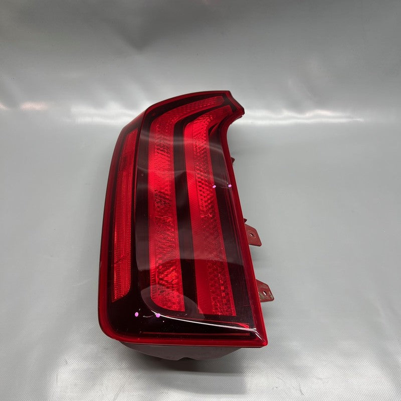 KIA TELLURIDE TAIL LIGHT LEFT DRIVER 2020 2021 2022 LED OEM 92401-S9