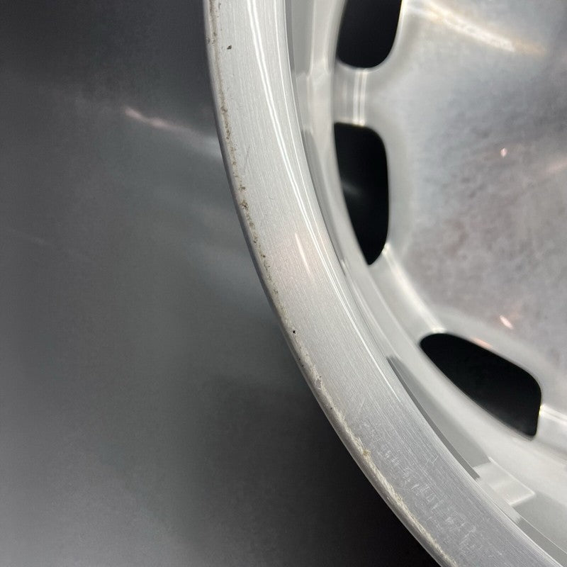 A2224015400 MERCEDES MAYBACH S560 WHEEL RIM 20 INCH FRONT 2018 2019 2020 S650 A2224015400