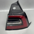 TESLA MODEL Y TAIL LIGHT RIGHT PASSENGER 2020 2021 2022 2023 2024 2025