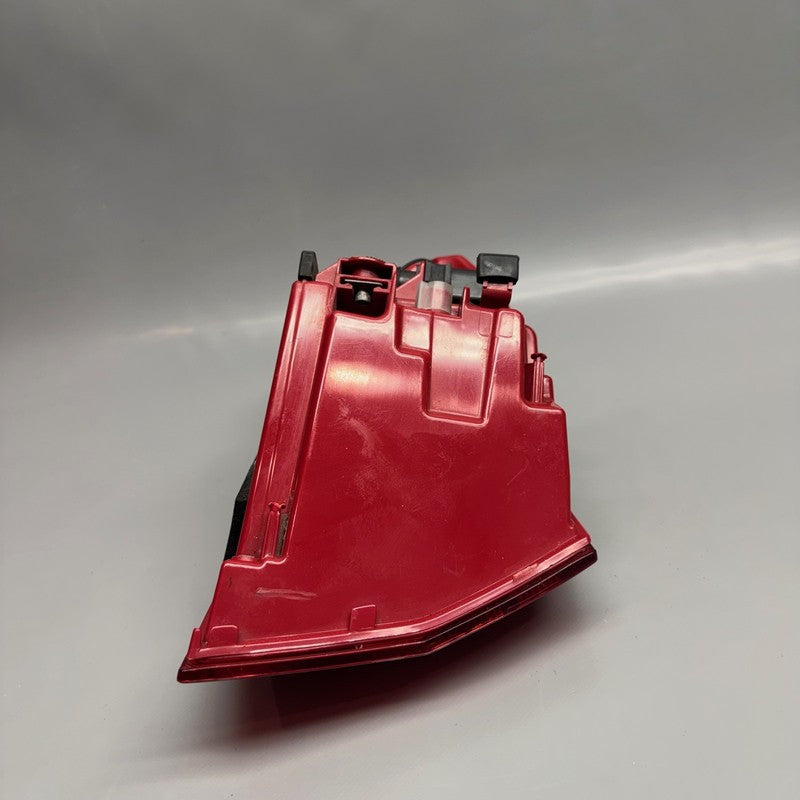 AUDI A4 TAIL LIGHT RIGHT PASSENGER 2013 2014 2015 S4 LED OEM