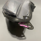 FORD ESCAPE HEADLIGHT LEFT DRIVER XENON GJ54-13D153-AH 2017 2018 2019 