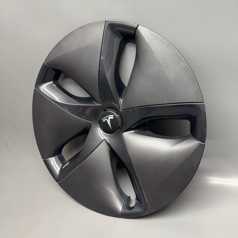 TESLA MODEL 3 WHEEL COVER 18 INCH 2017 2018 2019 2020 1044231-99-B