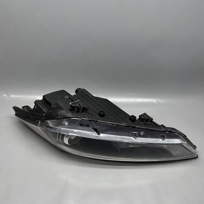 HYUNDAI TUCSON HEADLIGHT LEFT DRIVER 2016 2017 2018 HALOGEN OEM