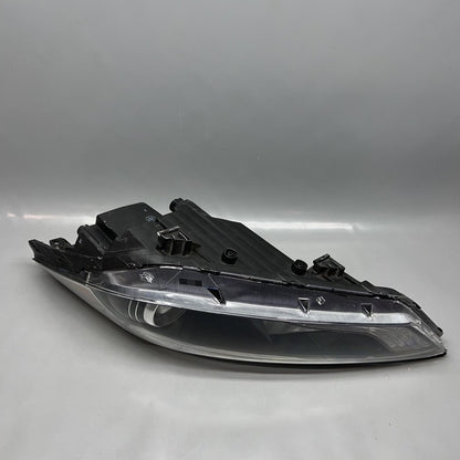 HYUNDAI TUCSON HEADLIGHT LEFT DRIVER 2016 2017 2018 HALOGEN OEM