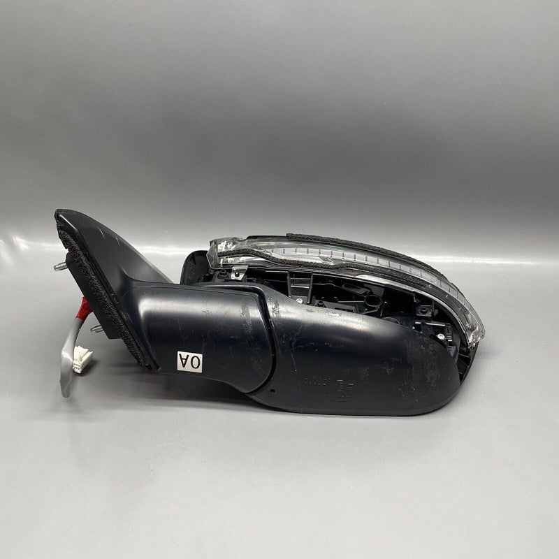 NISSAN ROGUE MIRROR LEFT DRIVER 2017 2018 2019 OEM E4044990