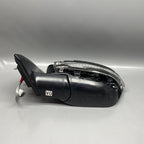 NISSAN ROGUE MIRROR LEFT DRIVER 2017 2018 2019 OEM E4044990