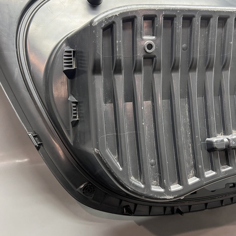 1081674-00-G TESLA MODEL 3 FRONT FRUNK STORAGE BOX 2017 2018 2019 2020 OEM 1081674-00-G