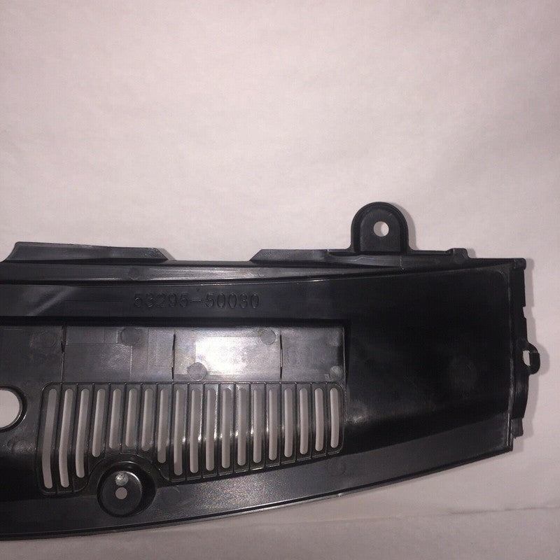 53295-50030 LEXUS LS460 LS600 AIR INTAKE UPPER DEFLECTOR DUCT 2007 2008 2009 2010 OEM