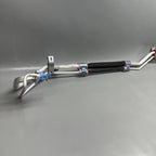 1486469-00-C TESLA MODEL X AC AIR CONDITIONING HOSE PIPE LINE 2016 2017 2018 2019 2020 OEM