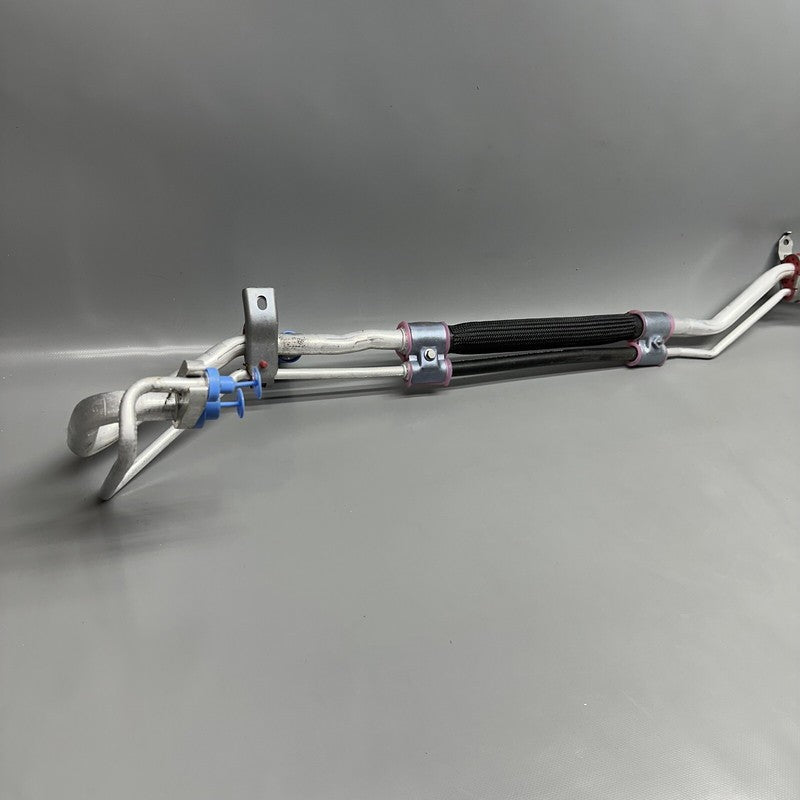 1486469-00-C TESLA MODEL X AC AIR CONDITIONING HOSE PIPE LINE 2016 2017 2018 2019 2020 OEM