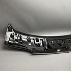 670119719 MASERATI LEVANTE LOWER GATE SPOILER 2017 2018 2019 OEM