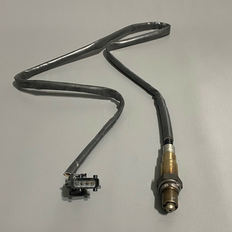 000180915 MASERATI GHIBLI GRANCABRIO LAMBA SENSOR REAR 2010 2011 2012 2013 2014 2015 OEM