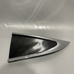 1034907-80-F TESLA MODEL X QUARTER GLASS LEFT 1034907-80-F 2016 2017 2018 2019 2020 OEM