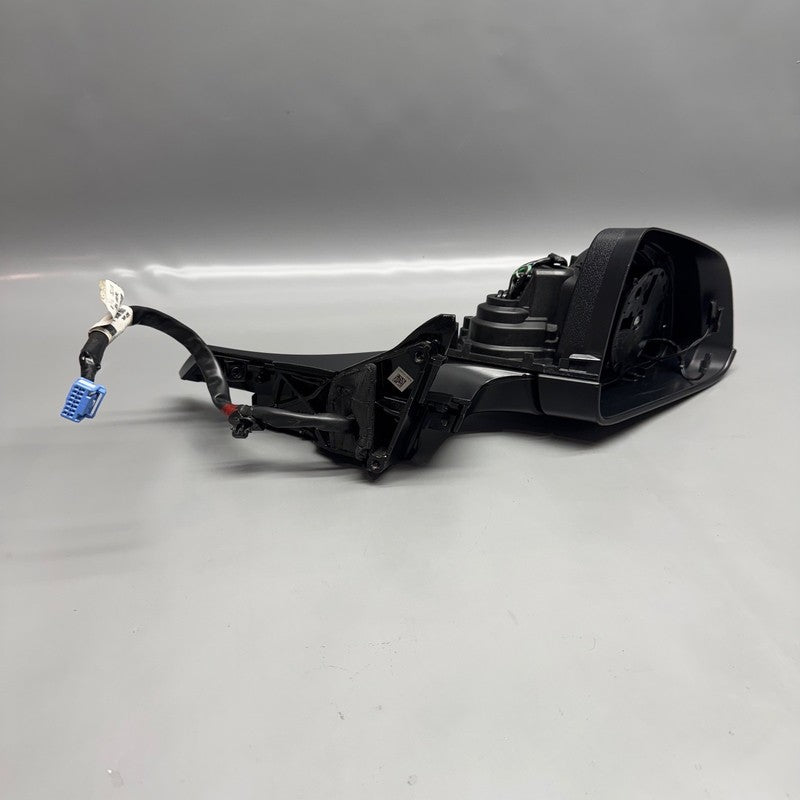 TESLA MODEL 3 MIRROR RIGHT PASSENGER 2021 2022 2023 OEM 1592032-00-B