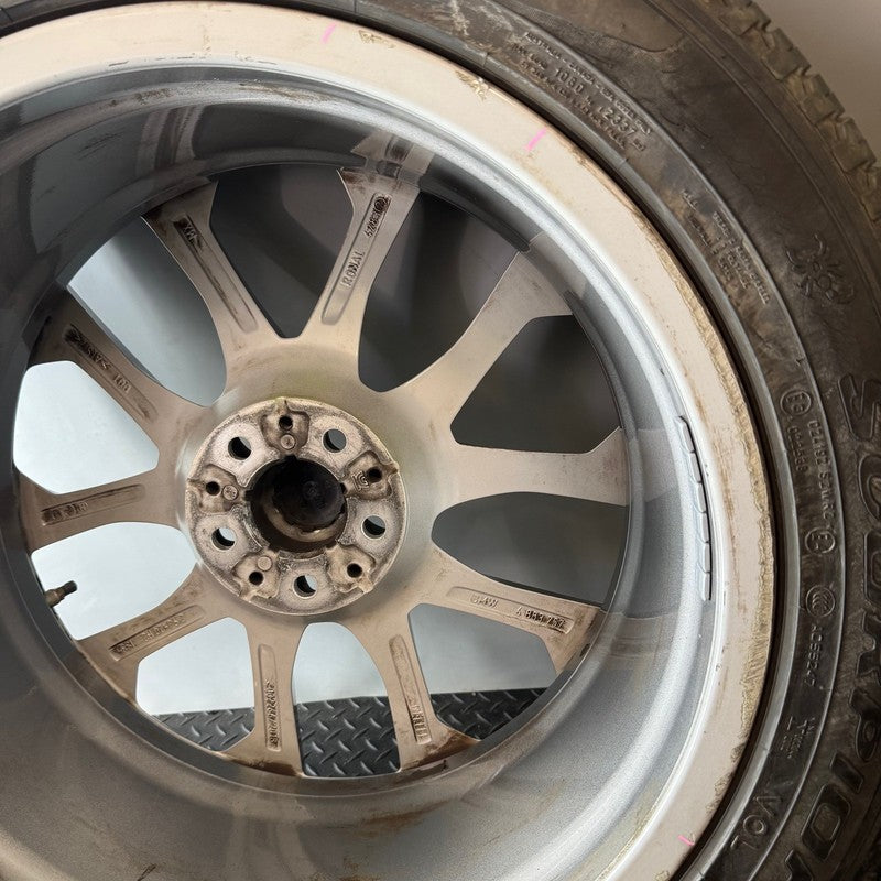 BMW X5 X6 WHEEL RIM 20 INCH 2020 2021 2022 2023 2024 2025 2026 OEM 688