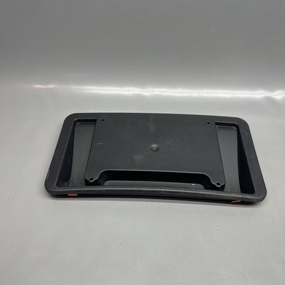 1493090-00-A TESLA MODEL Y LICENSE PLATE BRACKET FRONT 2020 2021 2022 2023 OEM 1493090-00-A