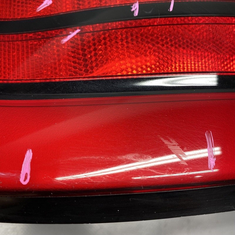 68155949AC DODGE DURANGO TAIL LIGHT LEFT DRIVER 68155949AC 2014 2015 2016 2017 2018 OEM