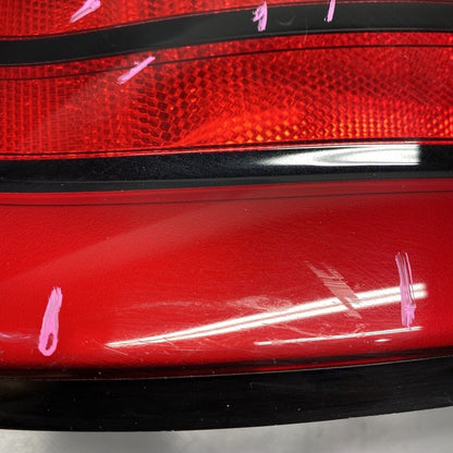 68155949AC DODGE DURANGO TAIL LIGHT LEFT DRIVER 68155949AC 2014 2015 2016 2017 2018 OEM