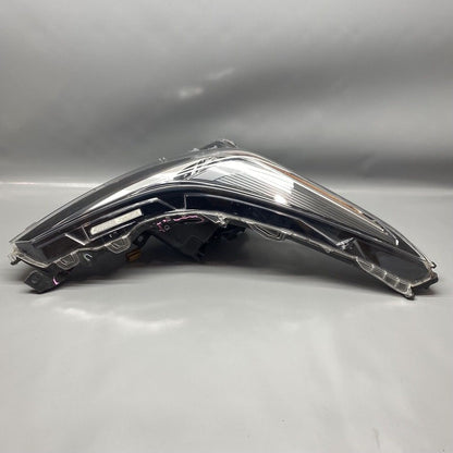 TOYOTA PRIUS HEADLIGHT RIGHT PASSENGER LED 2019 2020 2021 2022 OEM