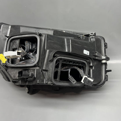A2539062304 MERCEDES BENZ GLC350 HEADLIGHT LEFT DRIVER GLC43 2020 2021 2022 LED A2539062304