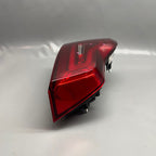 BMW X3 TAIL LIGHT INNER RIGHT PASSENGER NON LED 2018 2019 2020 2021 OE