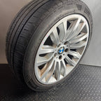 BMW X1 WHEEL RIM 18 INCH 2012 2013 2014 2015 OEM 6789144