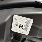 1077372-00-L TESLA MODEL 3 HEADLIGHT RIGHT PASSENGER LED 1077372-00-L 2017 2018 2019 2020 OEM
