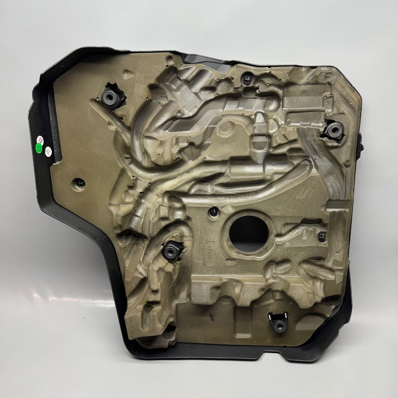 BMW 330I ENGINE COVER 2019 2020 2021 2022 2023 OEM 8676203