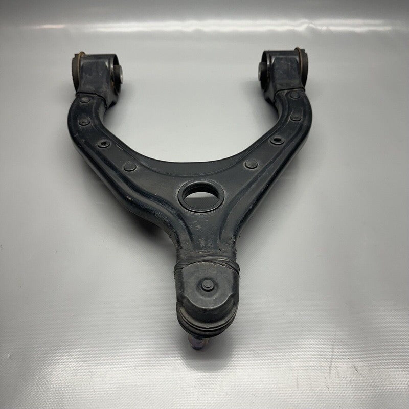 TESLA MODEL X UPPER CONTROL ARM LEFT FRONT 2016 17 18 19 2020 OEM 1027