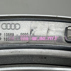 AUDI E-TRON FENDER FLARE MOLDING RIGHT FRONT 2019 20 21 22 2023 OEM 4K