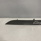 9Y0827574B PORSCHE CAYENNE 9YA LIFTGATE PULL HANDLE 9Y0827574B OEM 2019 2020 2021