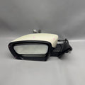 MASERATI GHIBLI MIRROR LEFT DRIVER 2014 2015 2016 OEM