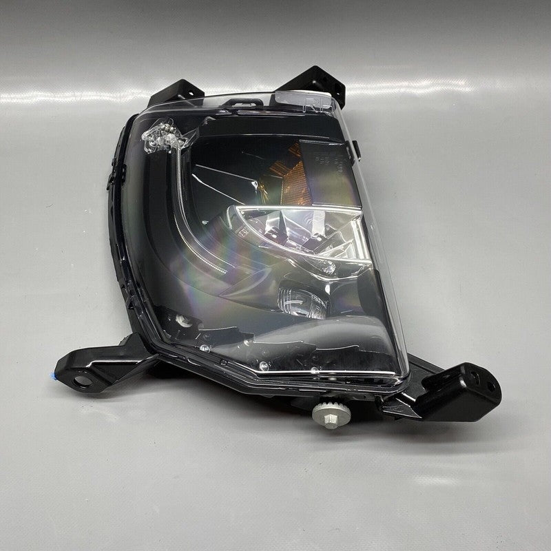 6005914-00-i TESLA MODEL S FOG LIGHT RIGHT PASSENGER 2016 2017 18 2019 2020 OEM 6005914-00-i