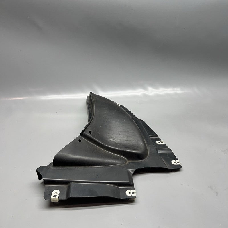 9477056 BMW I4 FRONT BUMPER DEFLECTOR SHIELD RIGHT 2022 2023 OEM 9477056