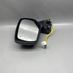 SUBARU LEGACY MIRROR LEFT DRIVER 2015 2016 2017 OEM