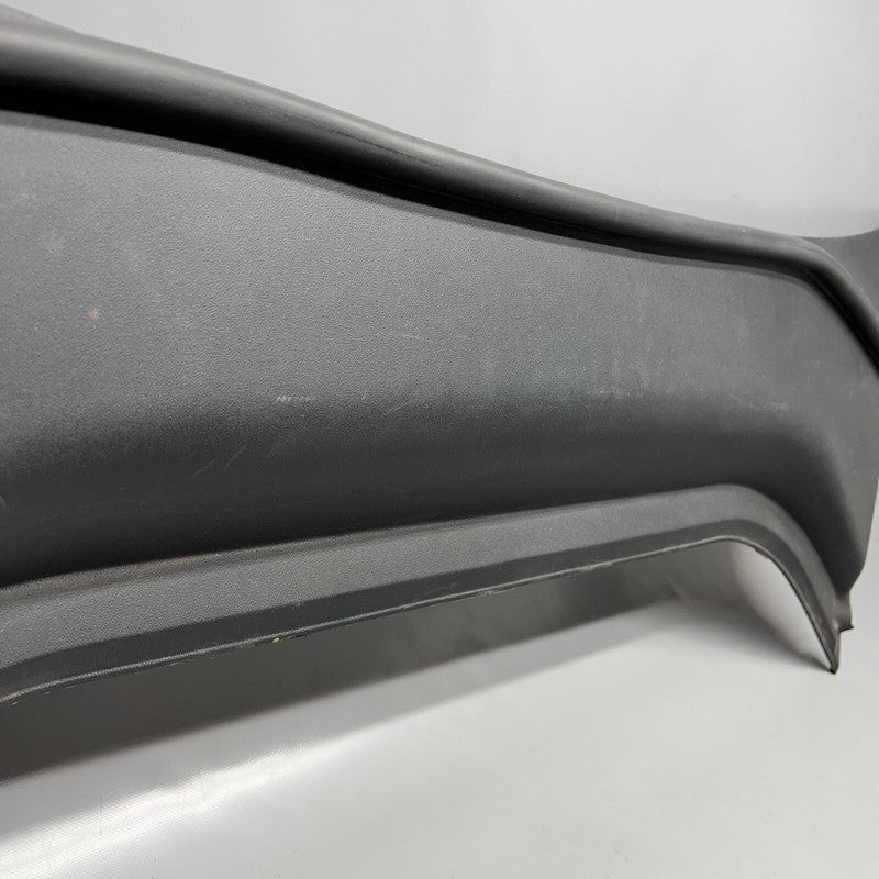 1006329-00-E TESLA MODEL S UNDERHOOD APRON COVER 2012 2013 2014 2015 OEM 1006329-00-E