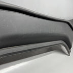 1006329-00-E TESLA MODEL S UNDERHOOD APRON COVER 2012 2013 2014 2015 OEM 1006329-00-E