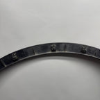 TESLA MODEL Y WHEEL FLARE GARNISH LEFT REAR 2020 2021 2022 2023 OEM 14