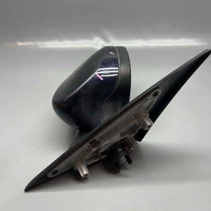 335 BMW 330 MIRROR RIGHT PASSENGER 328 2 DOOR 2007 2008 2009 OEM 