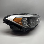 63115A01176 BMW X1 HEADLIGHT RIGHT PASSENGER 2020 2021 2022 LED 63115A01176 OEM