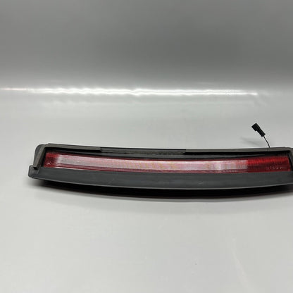 1077405-00-F TESLA MODEL 3 REAR 3RD BRAKE LIGHT 2017 2018 2019 2020 OEM 1077405-00-F